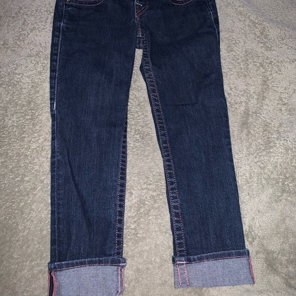 True religion women’s capris - Picture 12 of 12